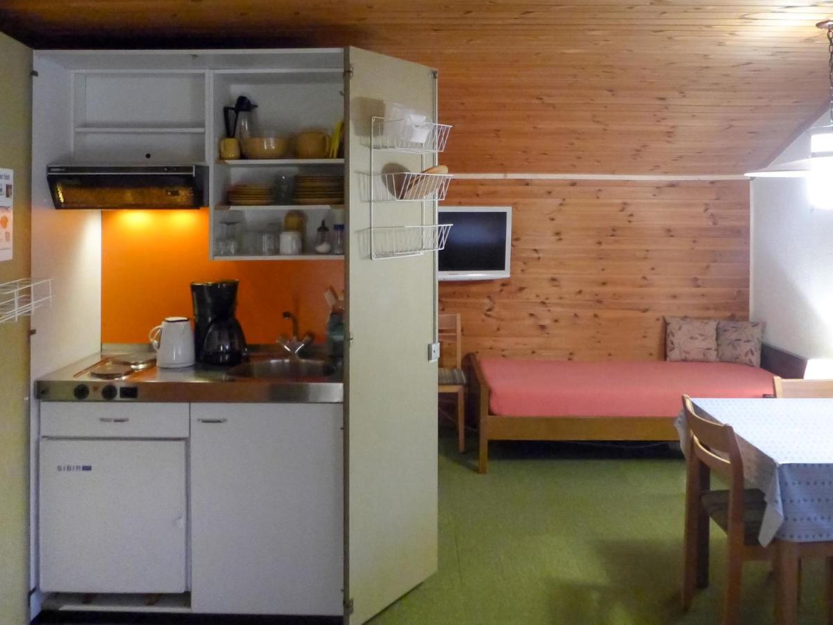 Apartment Chalet Marie Rosa-1 Grindelwald Extérieur photo