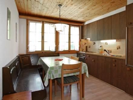 Apartment Chalet Marie Rosa-1 Grindelwald Extérieur photo