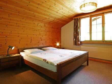 Apartment Chalet Marie Rosa-1 Grindelwald Extérieur photo